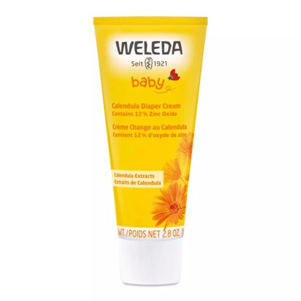 Calendula Diaper Rash Cream Sale