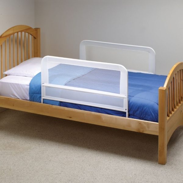 Children s Bed Rail Double Pack - Telescopic For Cheap