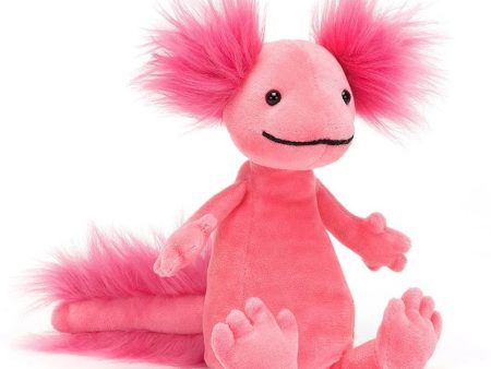 Alice Axolotl Online now