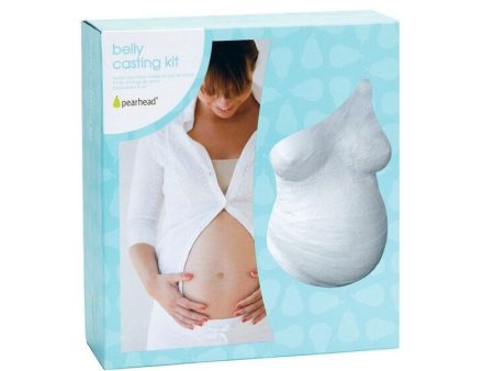 Belly Casting Kit Fashion