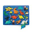 16 Piece Wood Puzzle For Discount