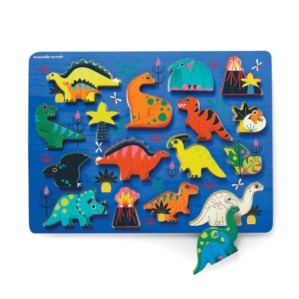 16 Piece Wood Puzzle For Discount