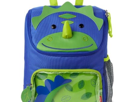 Zoo Big Kid Backpacks Online now