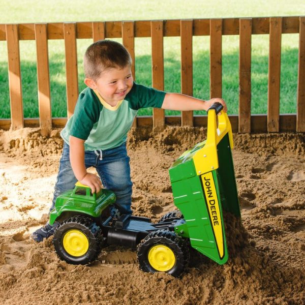 21  Big Scoop Dump Truck For Discount