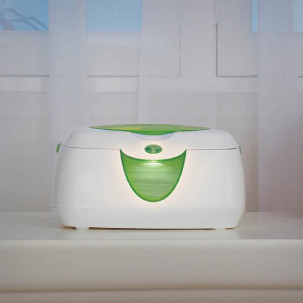 Warm Glow Diaper Wipe Warmer Discount