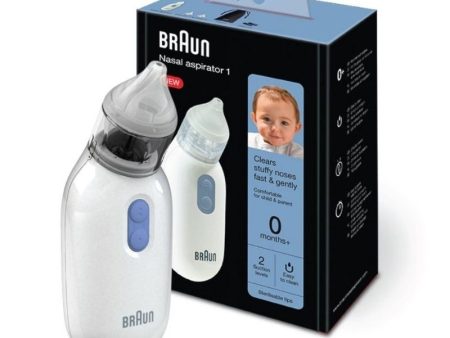 Electric Nasal Aspirator Sale