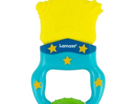 Star Power Teether Hot on Sale