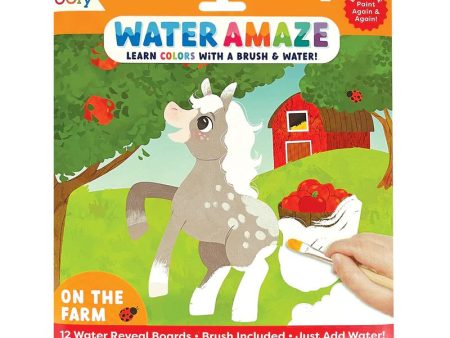 Water Amaze Water Reveal Boards Hot on Sale