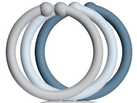 Teether Loops - 12 Pack Sale