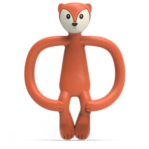 Animal Teething Toy Supply