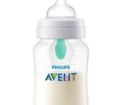 Anti-Colic Bottle with AirFree Vent - 9oz Cheap