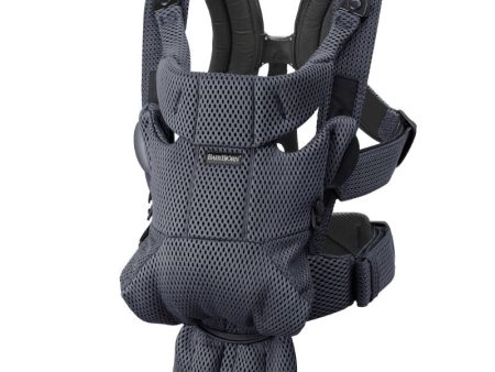 Baby Carrier Free Fashion