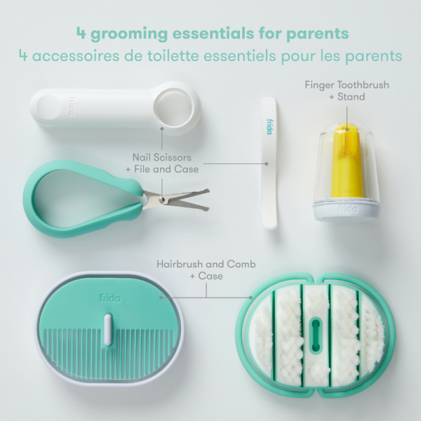 Baby Grooming Kit Discount