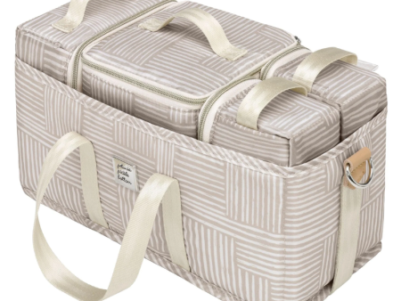 3-in-1 Diaper Bag Organization Caddy Online