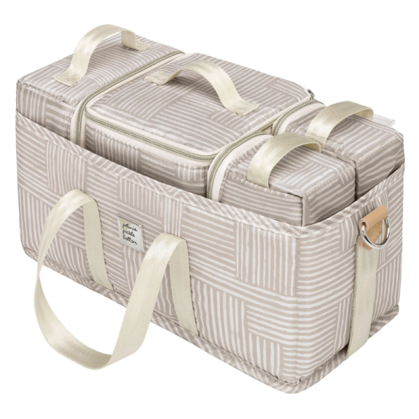 3-in-1 Diaper Bag Organization Caddy Online