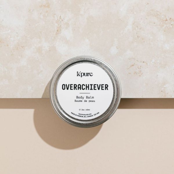 Overachiever Body Balm on Sale