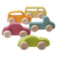 Wooden Cars Slimline Sale