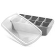 Baby Food Freezer Tray Supply