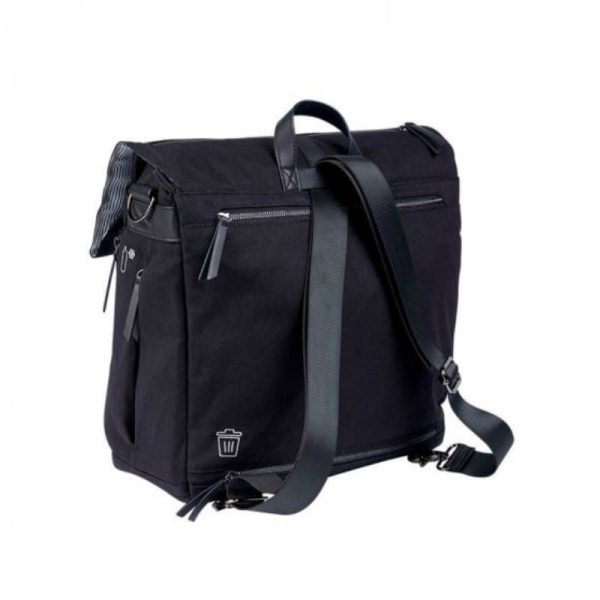 DayTripper II - Black Canvas Discount