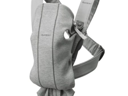 Baby Carrier Mini - 3D Jersey on Sale