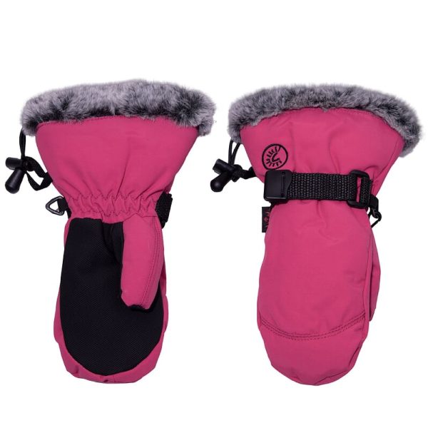 Waterproof Mitts Online Hot Sale