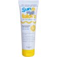 SunBlocz Baby and Kids Sunscreen Online