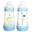 Anti Colic Bottles 9oz - 2 Pack Discount