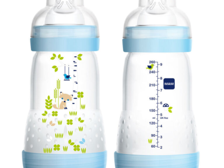 Anti Colic Bottles 9oz - 2 Pack Discount