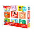 Zoo Crew Memory Game Cheap