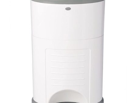 Classic White Diaper Pail Hot on Sale