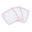 Bamboo Face Cloths - 3 Pack Online Sale