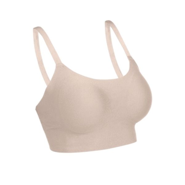 Stay Dry Comfort Bra Hot on Sale