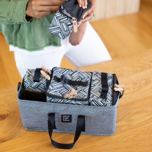 3-in-1 Diaper Bag Organization Caddy Online