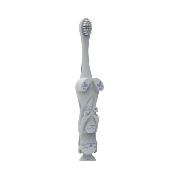 Toddler Toothbrush - 1 pack on Sale