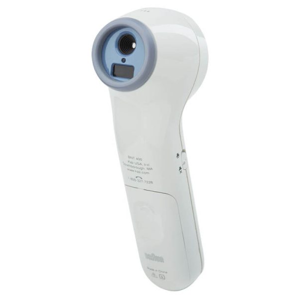 ThermoScan No Touch + Forehead Thermometer Sale