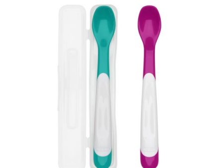 Spoon Set in Case For Cheap