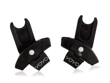 YOYO+ Car Seat Adapter- Maxi-Cosi Nuna Cybex Fashion