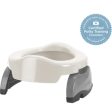 2-in-1 Plus Travel Potty Online now