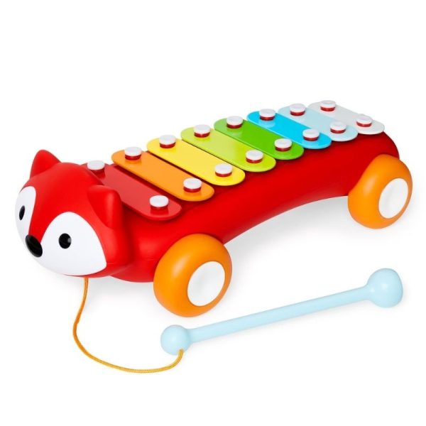 Xylophone - Fox on Sale