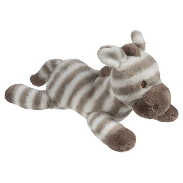 Afrique Soft Toy - Zebra Discount