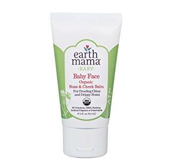 Organic Face, Nose & Cheek Balm - 60ml Discount