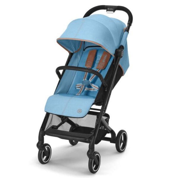 2023 Beezy Ultra Compact Stroller Supply