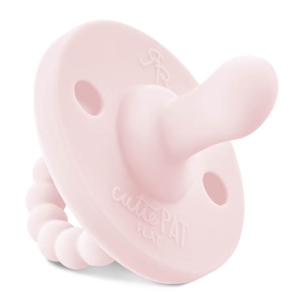 Cutie Pat Flat (Pacifier + Teether) Cheap