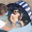 Aquani Pop Up Tent & Pool - Marine For Sale