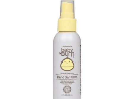 Baby Bum Hand Sanitizer 59ml Sale