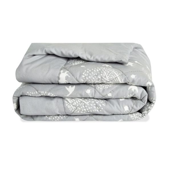 Weighted Toddler Blanket For Cheap