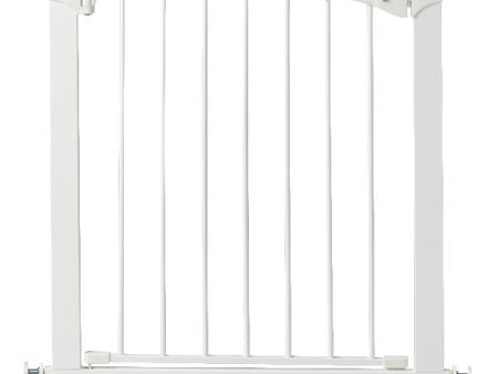 Gateway Pressure Mount Gate - White For Sale