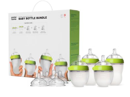 Baby Bottle Bundles Supply