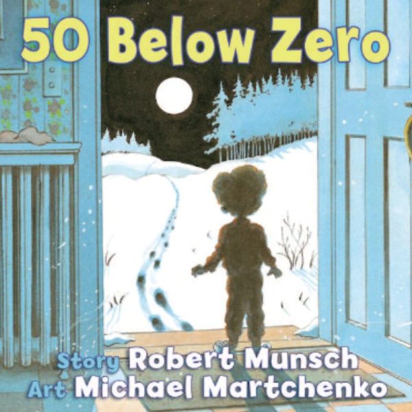 50 Below Zero - Book Online Hot Sale