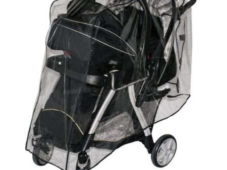 Weather Shield for Travel System For Sale